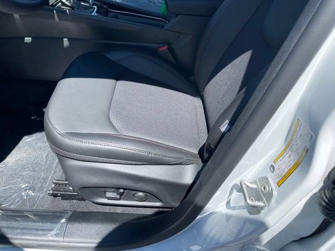 New 2026 Jeep Compass Trailhawk AWD/4WD image 8