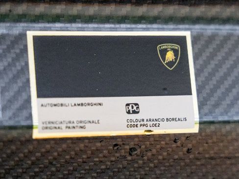 Used 2023 Lamborghini Huracan Tecnica image 44