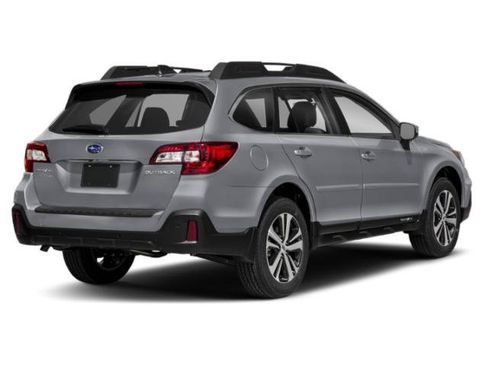 Used 2019 Subaru Outback 2.5i Limited AWD/4WD image 2