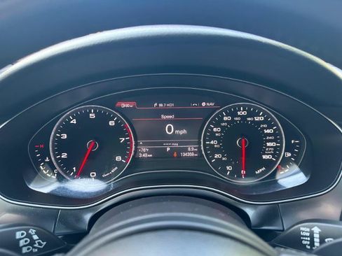 Used 2012 Audi A7 3.0T Premium AWD/4WD image 27