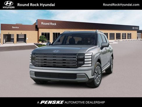 New 2026 Hyundai Palisade SEL Premium FWD image 1