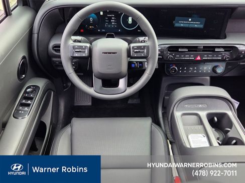 New 2026 Hyundai Palisade XRT Pro image 7