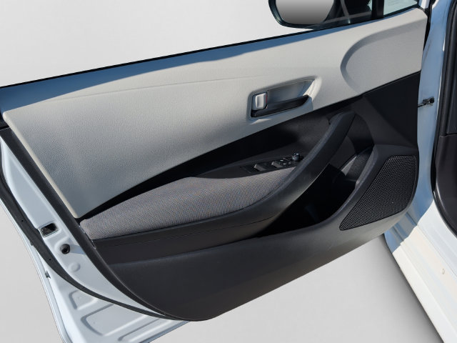 Used 2022 Toyota Corolla LE FWD image 10