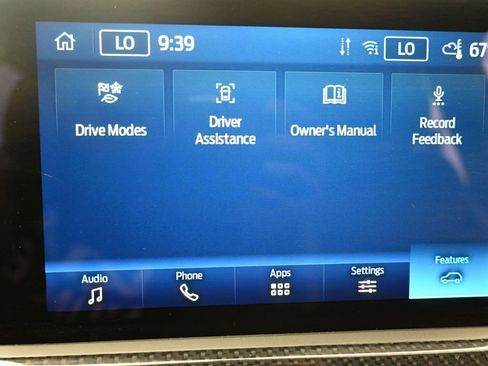 Used 2025 Ford Escape ST-Line image 31