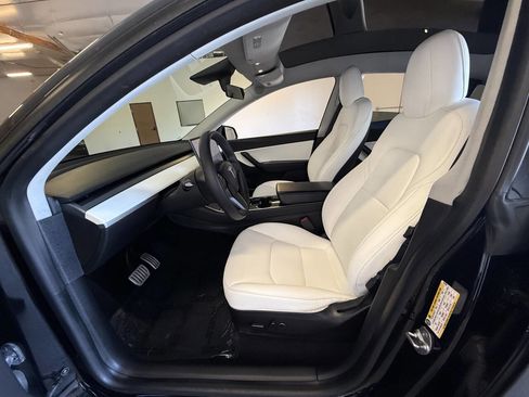 Used 2021 Tesla Model Y Performance AWD/4WD image 19