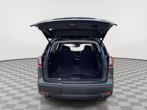 Certified 2026 Subaru Ascent Premium AWD/4WD image 16