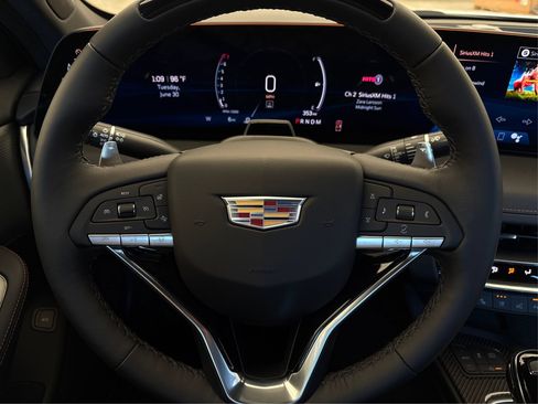 New 2026 Cadillac CT5 Sport RWD image 19