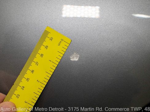 Used 2007 BMW M Coupe image 25