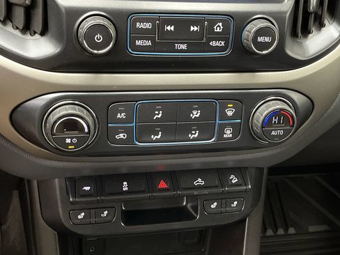 Used 2016 Chevrolet Colorado Z71 image 19