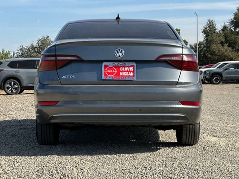 Used 2021 Volkswagen Jetta S FWD image 8