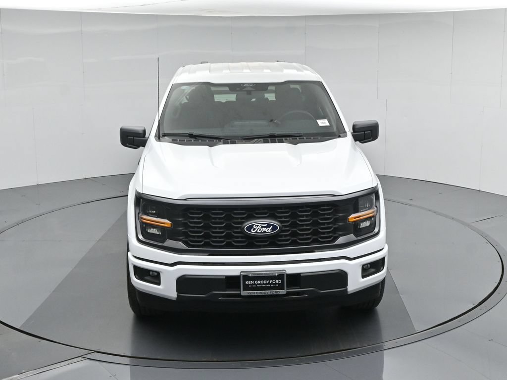 New 2026 Ford F150 STX w/ Equipment Group 200A RWD image 35