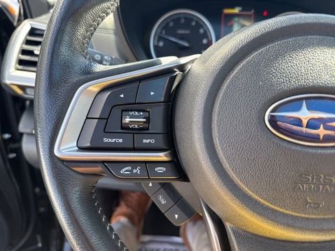 Used 2022 Subaru Forester Premium image 27