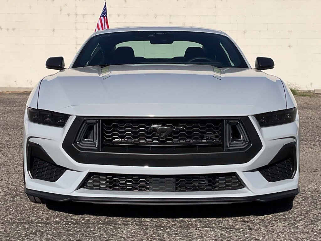 New 2026 Ford Mustang Premium w/ Mustang RTR Package RWD image 48