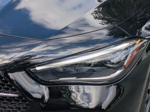 New 2027 Mercedes-Benz CLE 450 4MATIC Coupe image 9