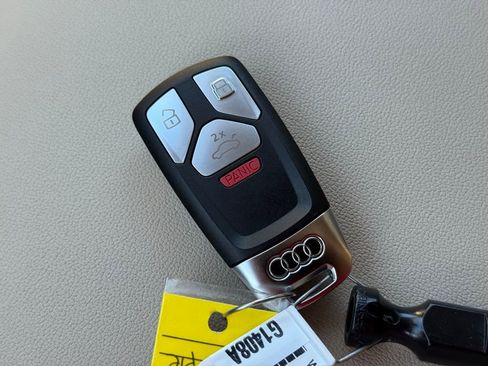 Used 2023 Audi Q5 2.0T Prestige image 43