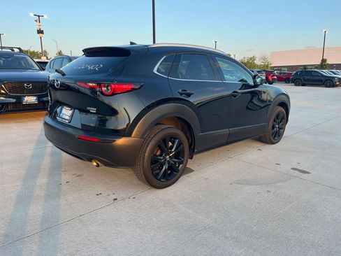 Used 2024 MAZDA CX-30 2.5 Turbo w/ Premium Package AWD/4WD image 10