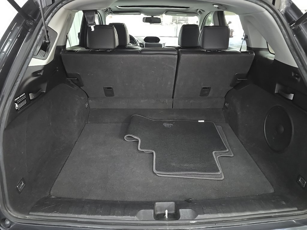 Used 2016 Acura RDX AWD image 12