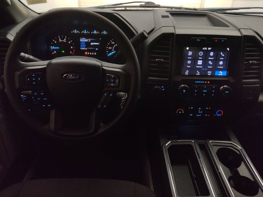 Used 2019 Ford F150 XL w/ Equipment Group 101A Mid RWD image 22