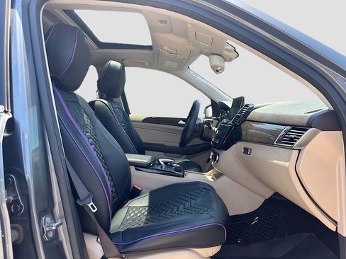Used 2018 Mercedes-Benz GLE 350 image 33