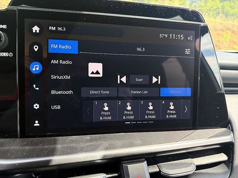 New 2026 Subaru Outback Wilderness AWD/4WD image 17