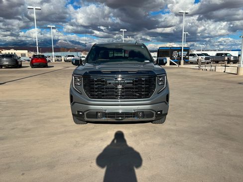 Used 2023 GMC Sierra 1500 Denali Ultimate image 8