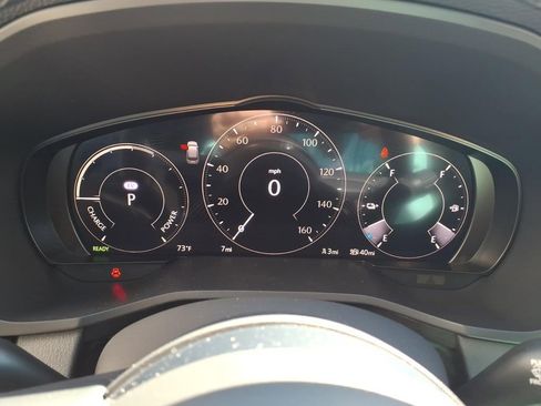 New 2026 MAZDA CX-90 Plug-In Hybrid w/Premium Sport image 16