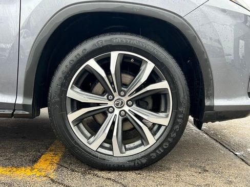 Used 2019 Lexus RX 350L AWD image 15