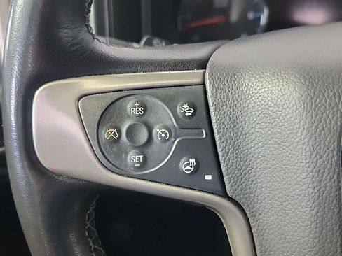 Used 2018 GMC Sierra 1500 Denali w/ Denali Ultimate Package AWD/4WD image 27