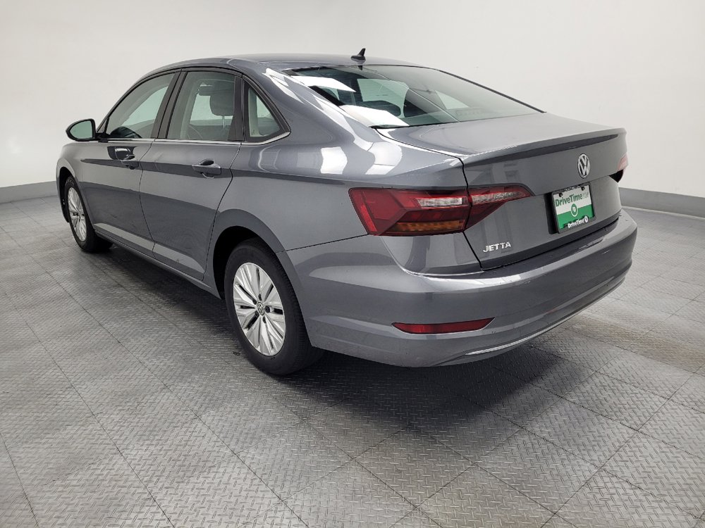 Used 2019 Volkswagen Jetta S w/ Driver Assistance Package FWD image 5