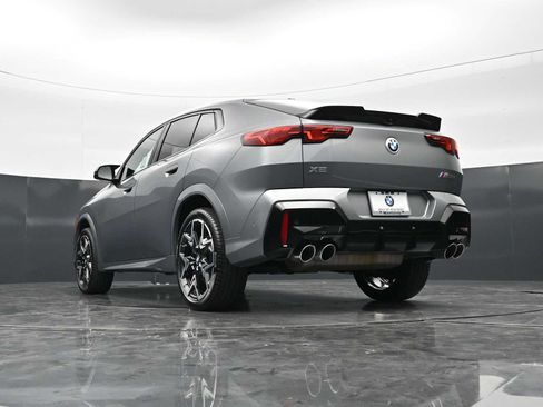 Used 2025 BMW X2 M35i AWD/4WD image 31