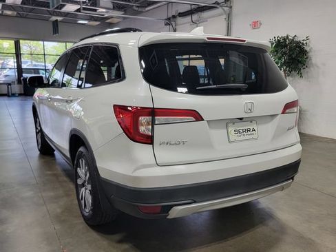 Used 2022 Honda Pilot EX-L image 7
