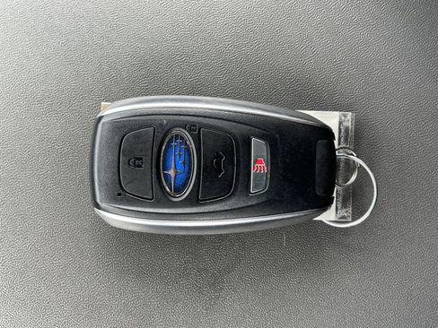 Used 2024 Subaru Crosstrek 2.5i Limited AWD/4WD image 43