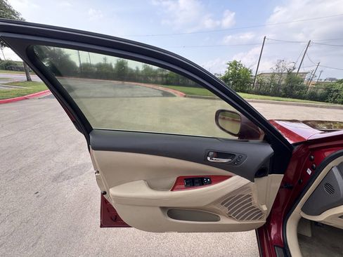 Used 2009 Lexus ES 350 image 23
