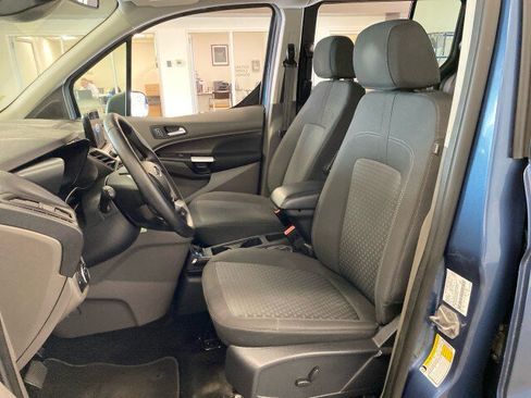 Used 2022 Ford Transit Connect XLT FWD image 16