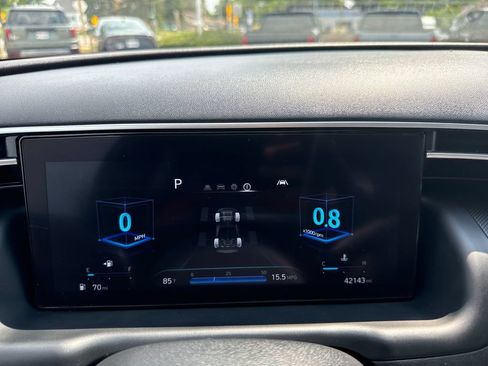 Certified 2023 Hyundai Santa Cruz SEL w/ Activity Package AWD/4WD image 26