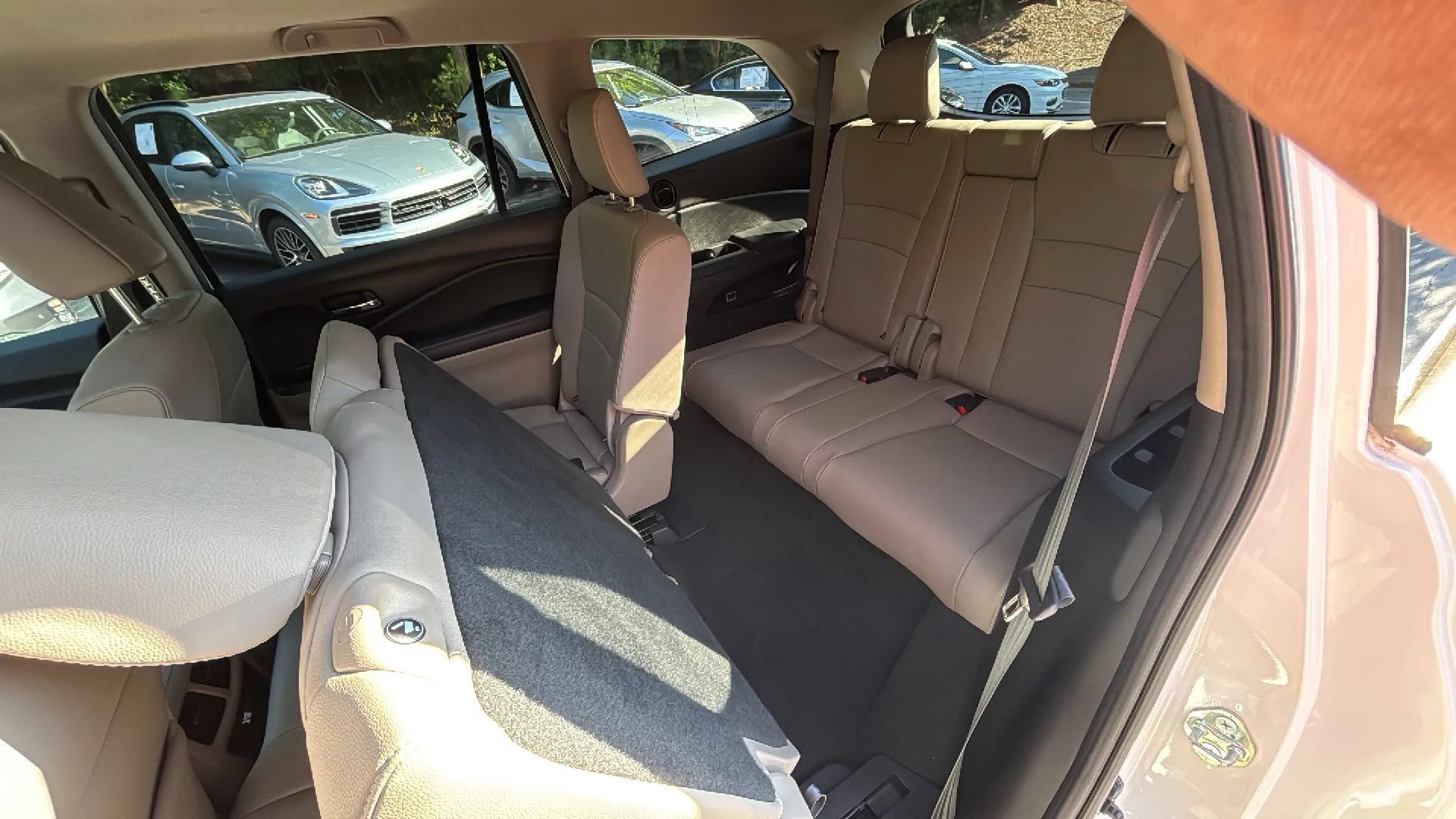 Used 2017 Honda Pilot EX-L image 21