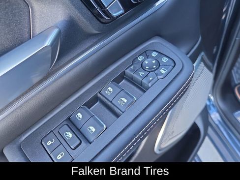 New 2026 RAM 1500 Tungsten w/ Off Road Group image 12