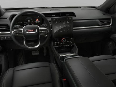New 2027 GMC Terrain Elevation w/ Elevation Premium Package AWD/4WD image 9