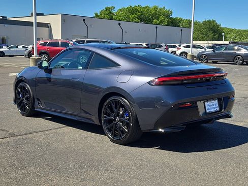 Used 2026 Honda Prelude image 7