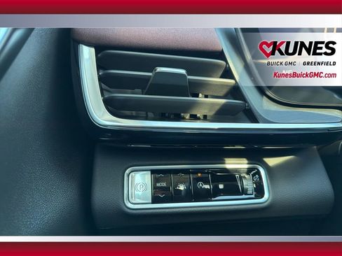 New 2026 Buick Envision Sport Touring image 36