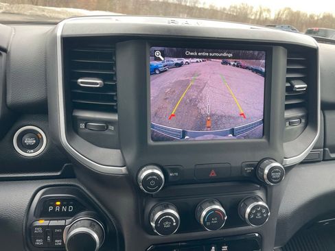 Used 2021 RAM 1500 Big Horn image 13