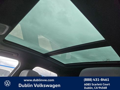 Used 2023 Audi Q3 2.0T Premium Plus w/ Premium Plus Package image 17