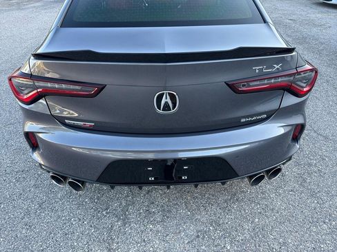 Used 2023 Acura TLX Type S image 53