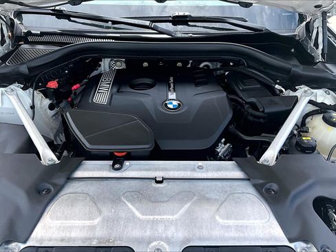 Used 2019 BMW X3 sDrive30i RWD image 30