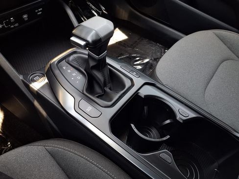 Certified 2025 Kia K4 FWD image 18