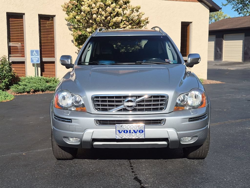Used 2014 Volvo XC90 3.2 AWD/4WD image 3