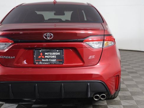 Used 2024 Toyota Corolla SE image 13