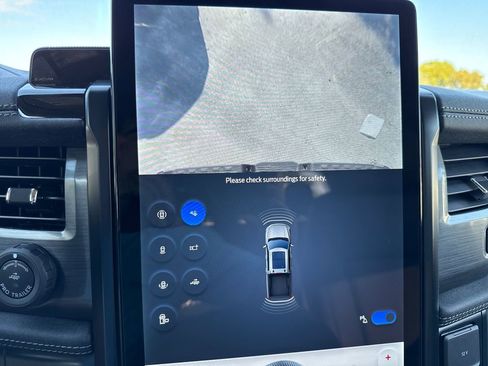 New 2025 Ford F150 Lightning Flash image 26