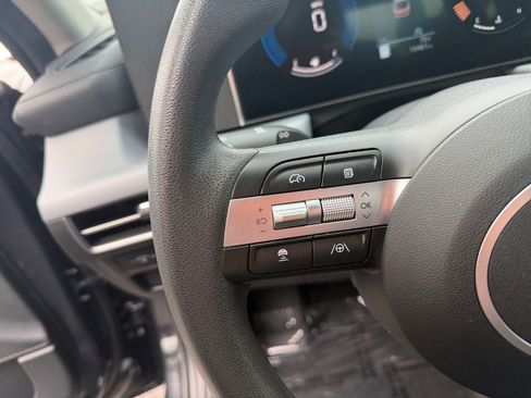 Certified 2025 Hyundai Sonata SE FWD image 15