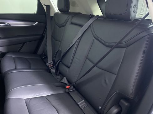 Certified 2019 Cadillac XT5 Luxury image 15